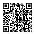 Kod QR do zeskanowania na urządzeniu mobilnym w celu wyświetlenia na nim tej strony