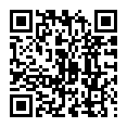 Kod QR do zeskanowania na urządzeniu mobilnym w celu wyświetlenia na nim tej strony