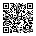 Kod QR do zeskanowania na urządzeniu mobilnym w celu wyświetlenia na nim tej strony