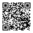 Kod QR do zeskanowania na urządzeniu mobilnym w celu wyświetlenia na nim tej strony