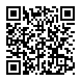 Kod QR do zeskanowania na urządzeniu mobilnym w celu wyświetlenia na nim tej strony