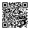 Kod QR do zeskanowania na urządzeniu mobilnym w celu wyświetlenia na nim tej strony