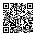Kod QR do zeskanowania na urządzeniu mobilnym w celu wyświetlenia na nim tej strony