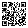 Kod QR do zeskanowania na urządzeniu mobilnym w celu wyświetlenia na nim tej strony