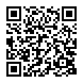 Kod QR do zeskanowania na urządzeniu mobilnym w celu wyświetlenia na nim tej strony