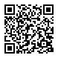 Kod QR do zeskanowania na urządzeniu mobilnym w celu wyświetlenia na nim tej strony