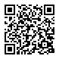 Kod QR do zeskanowania na urządzeniu mobilnym w celu wyświetlenia na nim tej strony