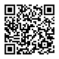 Kod QR do zeskanowania na urządzeniu mobilnym w celu wyświetlenia na nim tej strony