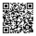 Kod QR do zeskanowania na urządzeniu mobilnym w celu wyświetlenia na nim tej strony