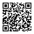 Kod QR do zeskanowania na urządzeniu mobilnym w celu wyświetlenia na nim tej strony