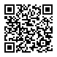 Kod QR do zeskanowania na urządzeniu mobilnym w celu wyświetlenia na nim tej strony