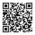 Kod QR do zeskanowania na urządzeniu mobilnym w celu wyświetlenia na nim tej strony