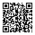 Kod QR do zeskanowania na urządzeniu mobilnym w celu wyświetlenia na nim tej strony