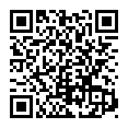 Kod QR do zeskanowania na urządzeniu mobilnym w celu wyświetlenia na nim tej strony