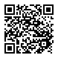 Kod QR do zeskanowania na urządzeniu mobilnym w celu wyświetlenia na nim tej strony