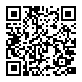 Kod QR do zeskanowania na urządzeniu mobilnym w celu wyświetlenia na nim tej strony